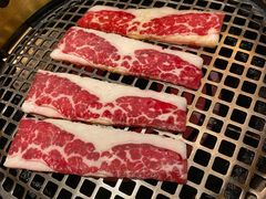 -肉魁屋·烧肉·烧鸟·酒场(高新店)