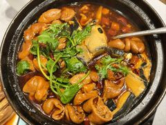-金哥私房菜馆(张府园总店)