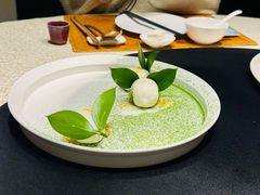 -桂语山房(满觉陇店)