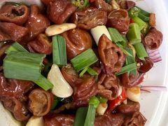 -食光慢宴·安吉土菜馆