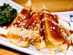 -禾风·海鲜料理自助(玉林店)