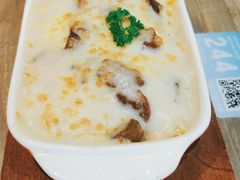 -卡朋西餐(扬名广场店)