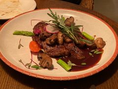肋眼牛排-夏朵餐厅(丁香店)