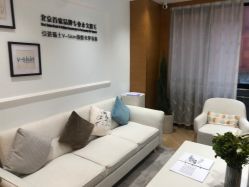 -HEYAN荷妍专业脱毛连锁机构