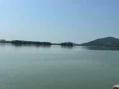 -无锡蠡湖国家湿地公园-蠡园