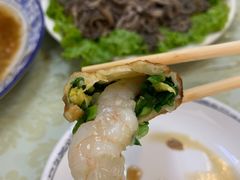 回头-协顺园回头馆(南顺城路店)