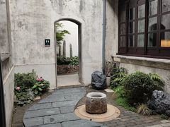 -钱钟书故居