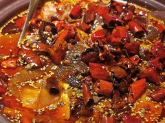 -花椒俏川菜小馆(南海万达店)