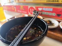 -乡党臊子面(丰庆公园店)