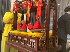 -聚春园自助餐厅(东街口店)