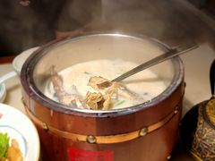 -佬麻雀·剁椒鱼头(京基KK One店)