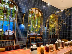 -南堂馆·新川菜(悠方店)