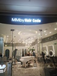 -MMbyHair Code芭曲发型