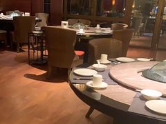 -采悦轩中餐厅·粤菜·海南菜(神州半岛喜来登度假酒店)