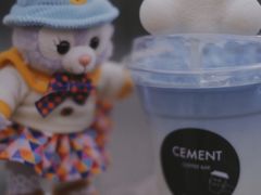 -CEMENT·coffee bar (凤凰创意园店)
