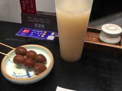 -和府捞面(东直门银座店)