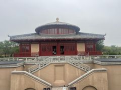 -宝鸡周原博物院