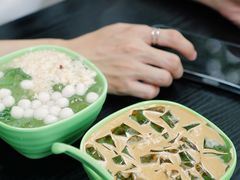 经典冰粉-黄氏沥泉·冰粉(玉林店)