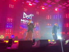 -MOSSO·Liveshow(M3香港广场店)