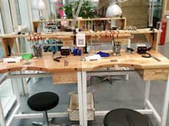 -鈊藝銀匠·银饰DIY工作室(永庆坊店)