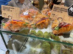 -PAPER STONE BAKERY(天环店)
