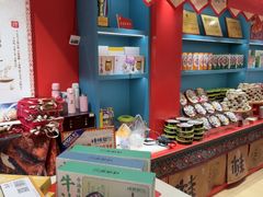 -捶糖帮桂林特产伴手礼(西街店)