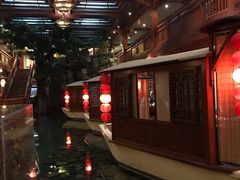 包房-潇湘甲鱼村(清河店)