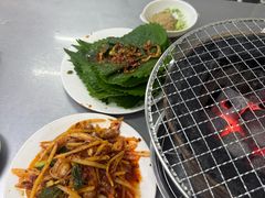 -松明一烤肉馆(鲁园店)