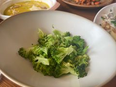 -芳草地度假酒店·野炉中餐厅