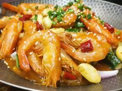 -百鲜楼(藏龙岛店)
