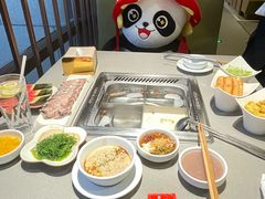 -海底捞火锅(九霄梦天地店)