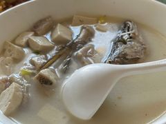 -鱼香饭店