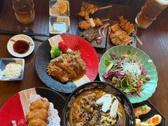 -鸟鹏烧鸟居酒屋(龙岗万科店)