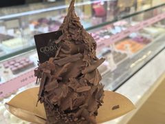 -GODIVA(王府井apm店)