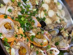 海鲜拼盘-杨厝六十六农庄农舍(杨厝路店)