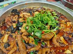 -甜城1号(临江小区店)