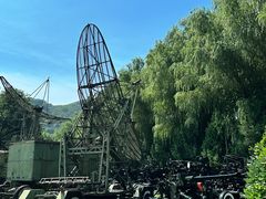 -中国航空博物馆