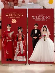-玫瑰星座婚纱摄影轻奢定制(双井店)