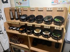 -独食火锅·半米屋台(望平街店)
