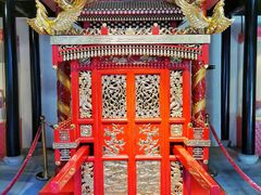 -黎里古镇