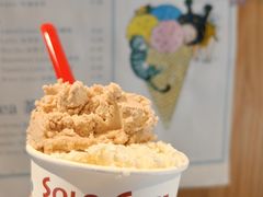 -Solo Cafe&Gelato 意式手工冰淇淋(苏州大学店)