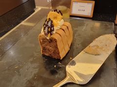 -鸣诗自助餐(澳門四季酒店)