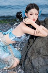 -花屿迷鹿写真馆