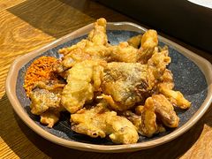 -五样儿西昌小签签烤串(天府三街店)