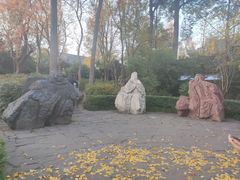 -成都武侯祠博物馆