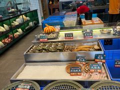 -飞尝蚝·顺德菜·鱼生(顺德总店)