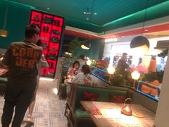 -蛙小侠(亚欧商厦店)