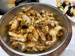 -红日饭店(裕隆三路店)