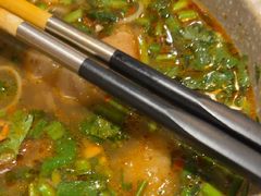 -肖肖酸萝卜鱼火锅(总店)