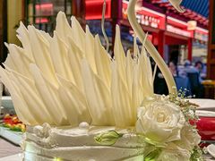 -CAKEBOSS蛋糕老板(东直门来福士店)